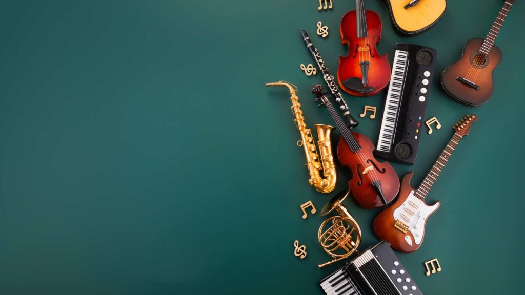musique baroque