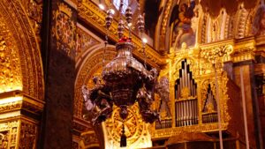 musique baroque