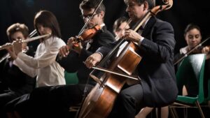 Musique classique