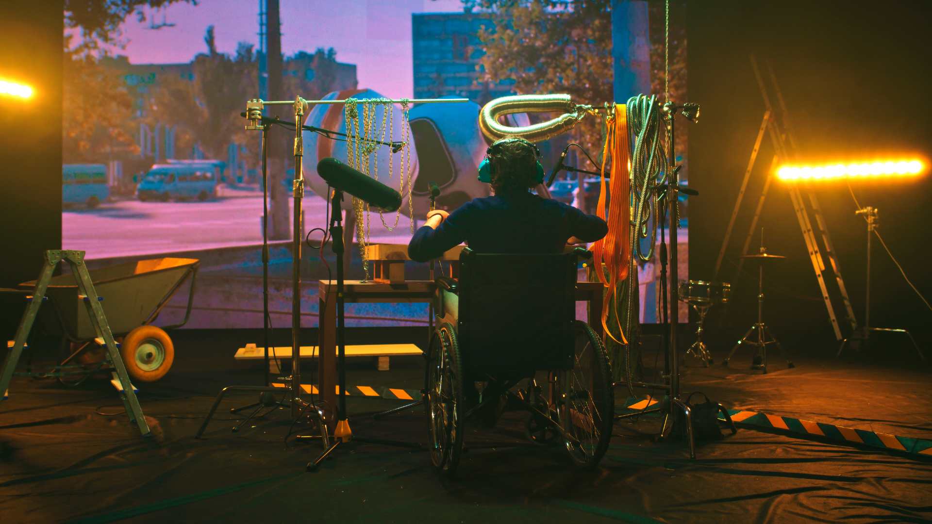 musique de film