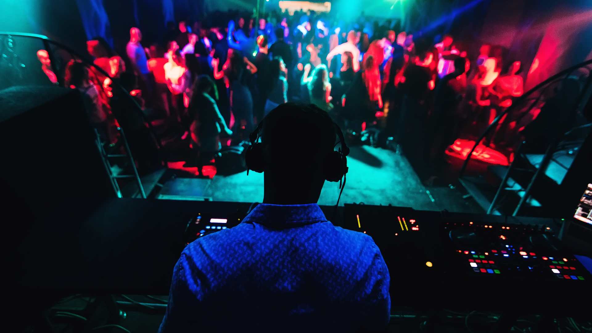 musique electro