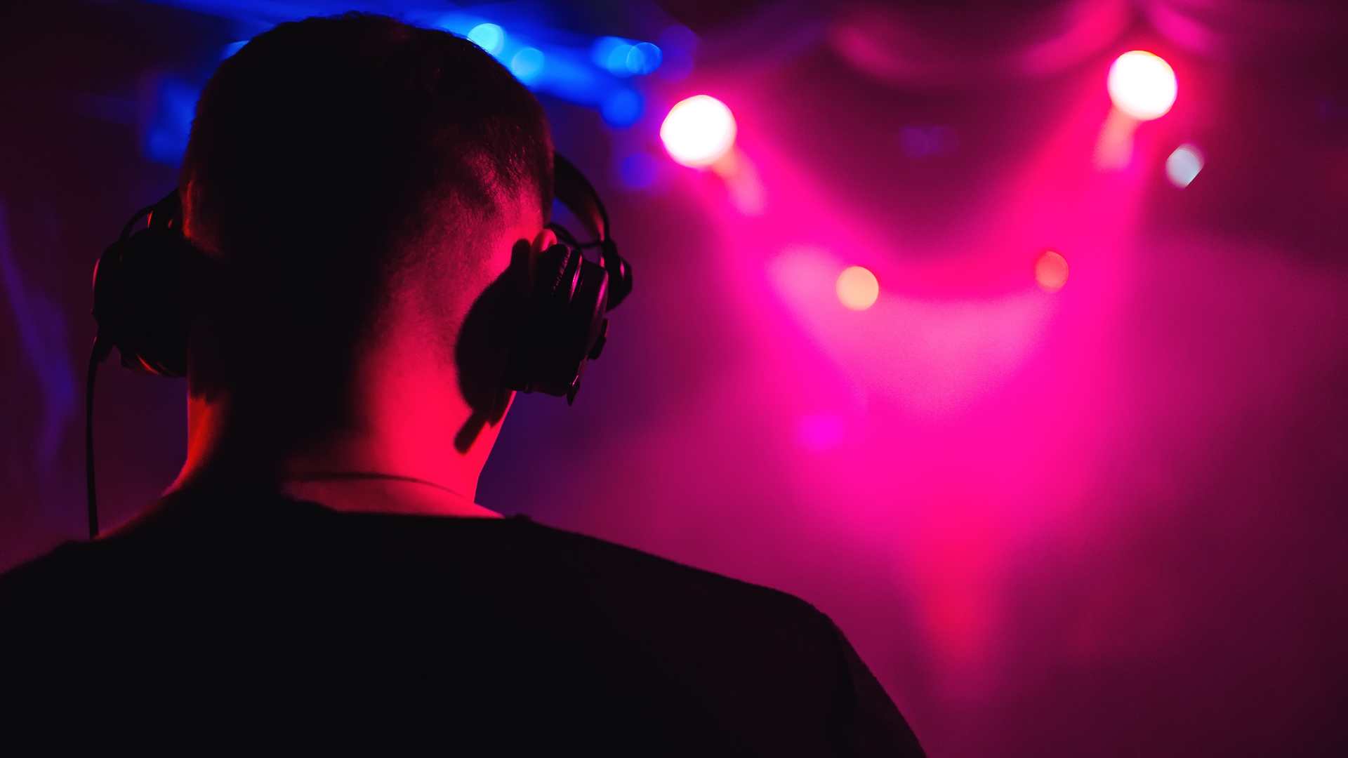 musique electro
