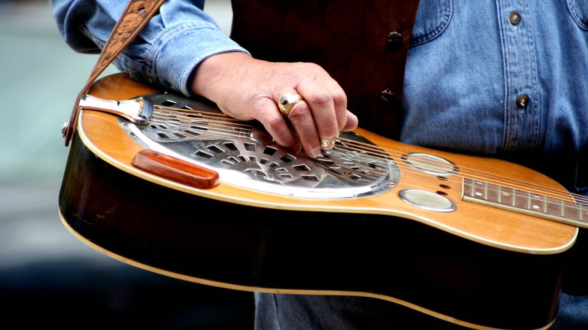 musique folk