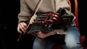 musique folk