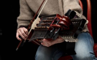 La musique folk : traditions et renouveau