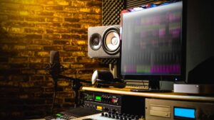 musique technologie