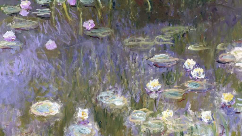 peinture à huile