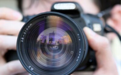 L’art de la photographie : histoire et techniques