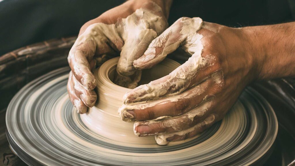 Poterie 