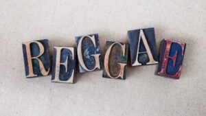 Reggae