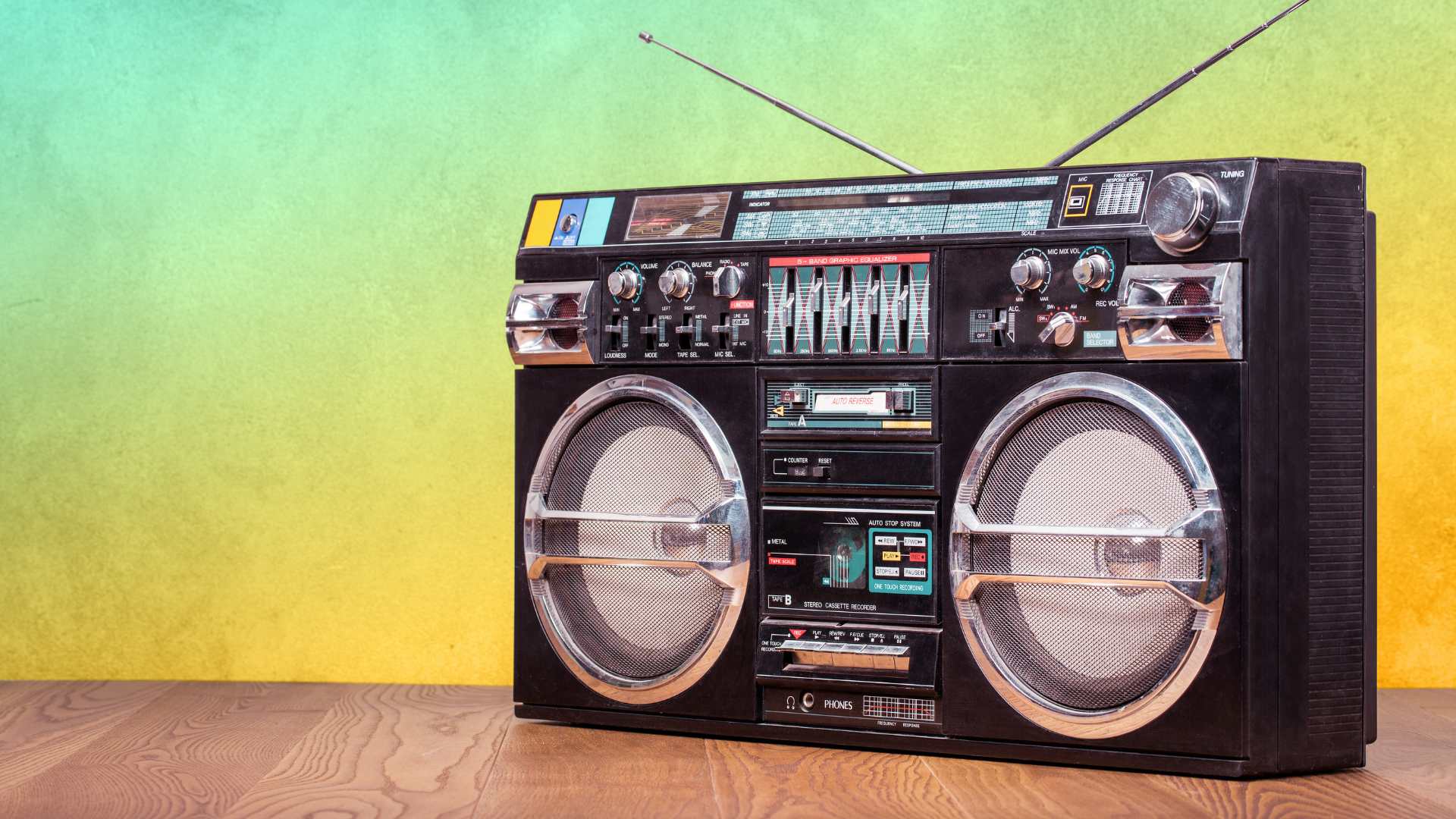 post radio