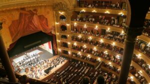 Opéra