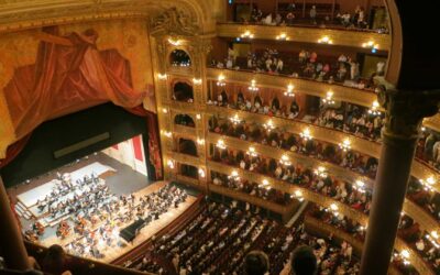 L’opéra : un monde de drame, de musique et d’émotion
