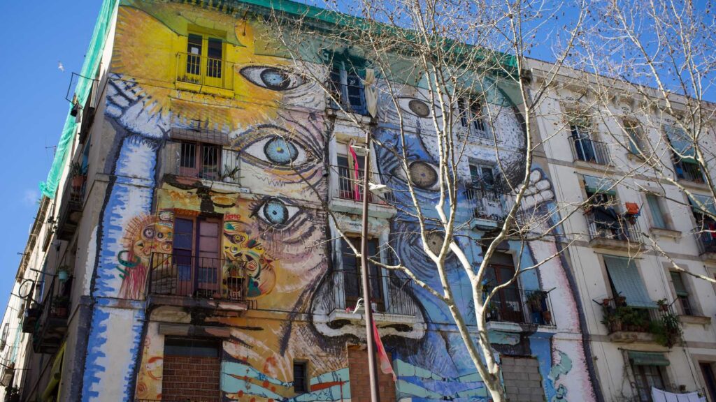 Street art 