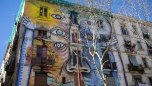 Street art