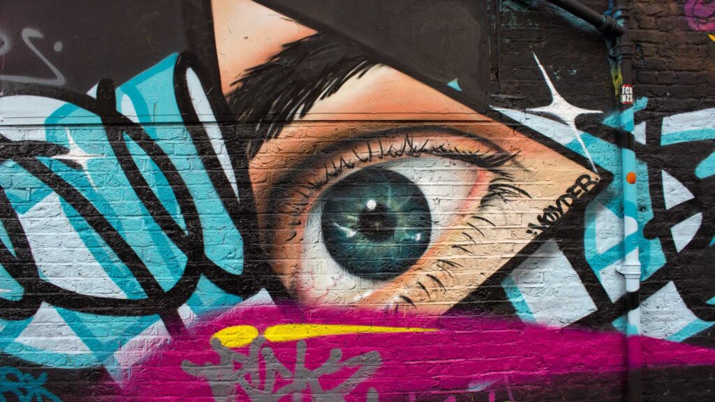 Street art
