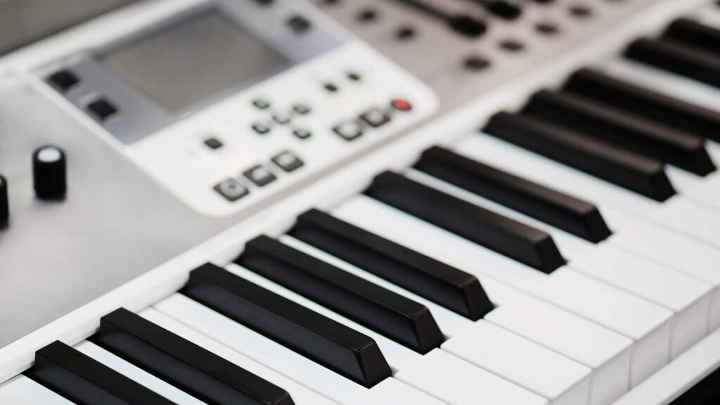 Synthétiseur