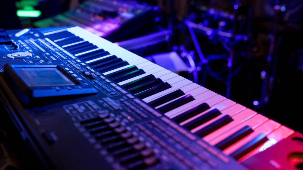 Synthétiseur