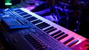 Synthétiseur
