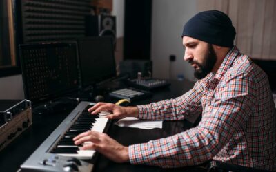 Les instruments de musique électroniques : synthétiseurs, boîtes à rythmes et plus