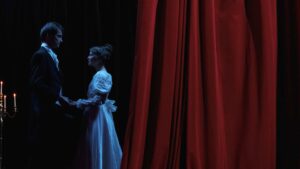 Pièce théâtre