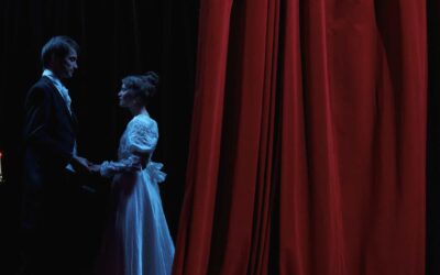 L’art théâtral : une combinaison de performance, de scénographie et de narration