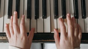 piano
