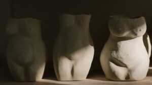 sculpture