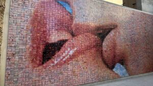 street art