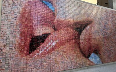 Le street art : du graffiti à l’art urbain reconnu