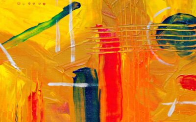 L’art abstrait : interprétation et grands artistes