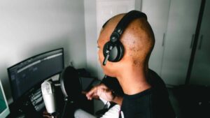 Production de musique