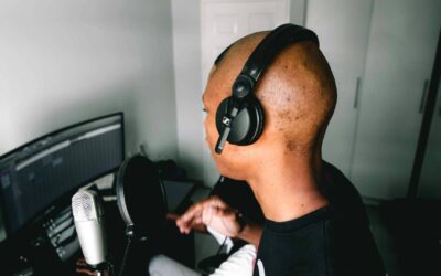 L’impact de la technologie sur la production musicale