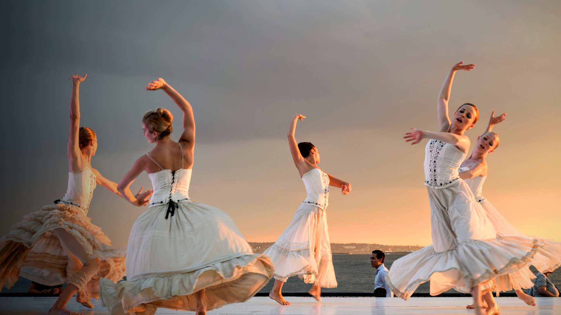 danse