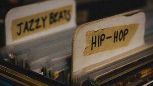 Musique hip hop