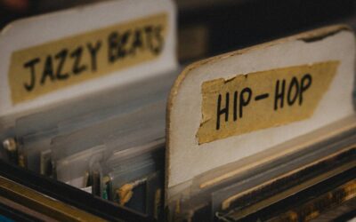 Le hip-hop : plus qu’un genre musical, un mouvement culturel