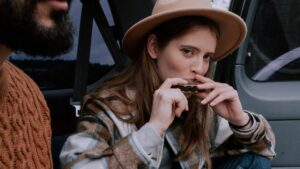 harmonica