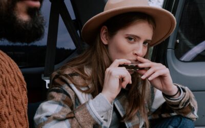L’harmonica : un petit instrument aux grandes possibilités