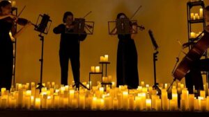 Concert de musique classique