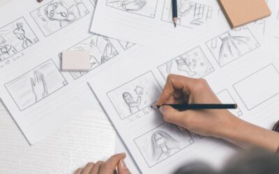 L’art de l’animation : de la 2D à la 3D