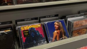 pochette album