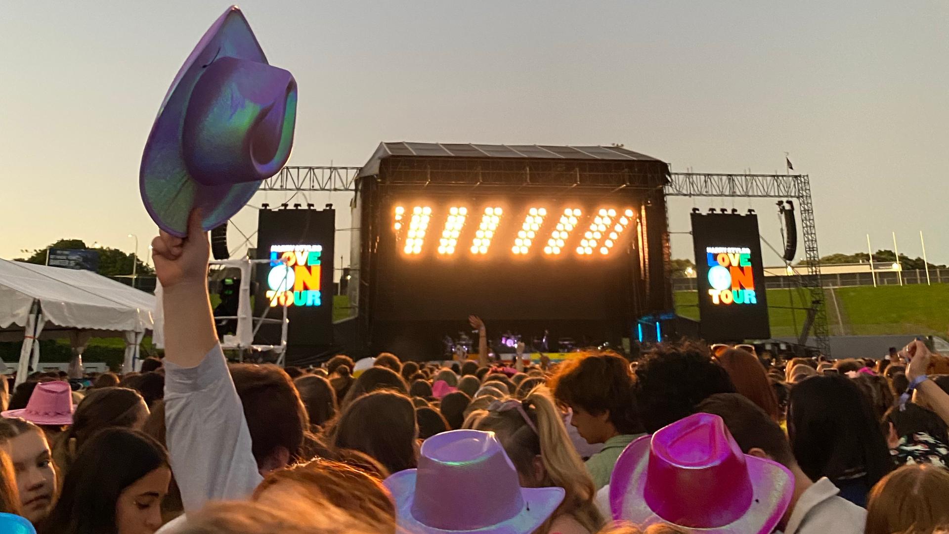 Festival de musique