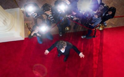 Quand la musique inspire la mode : Les looks iconiques des stars de la musique