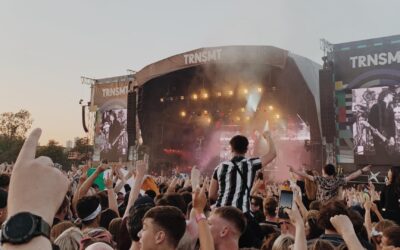 Les festivals de musique insolites à travers le monde