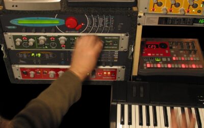 Les pionniers de la musique électronique avant les années 80 : Des sons futuristes avant l’heure