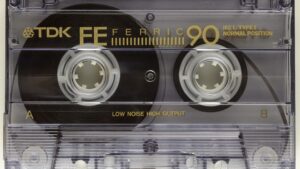 musique électronique