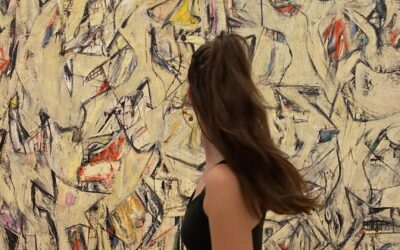 Quand la musique inspire la peinture : Les œuvres synesthésiques