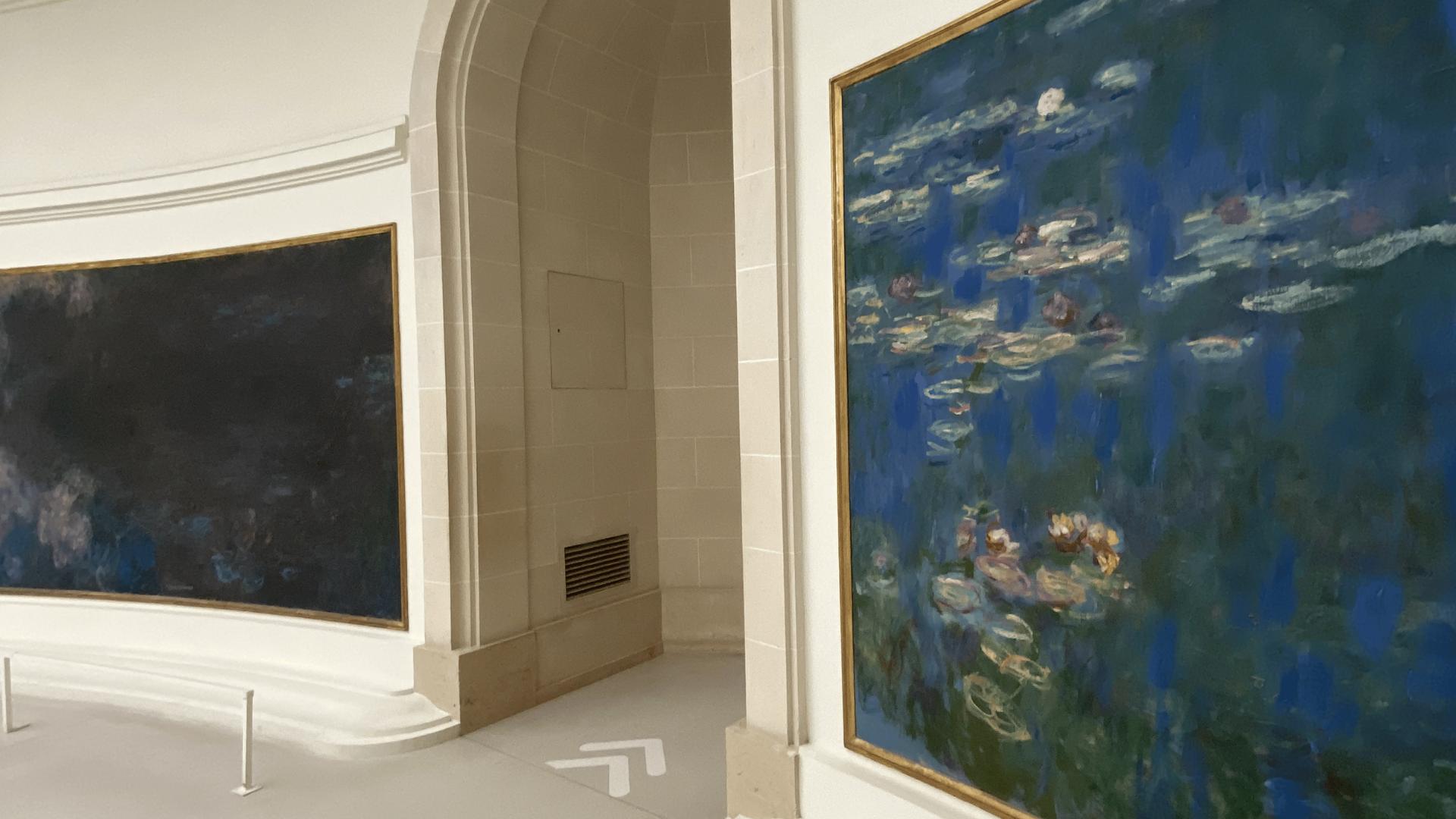 œuvres synesthésiques