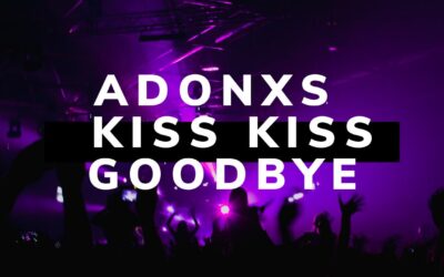 Adonxs et « Kiss Kiss Goodbye » : La Tchéquie à l’Eurovision 2025