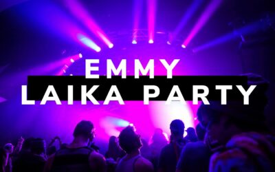 Emmy et « Laika Party » : L’Irlande à l’Eurovision 2025
